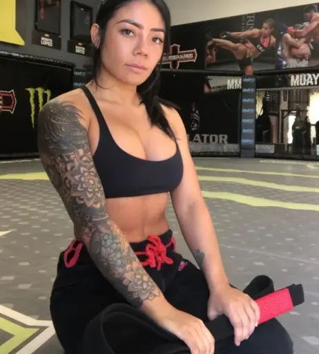 Image 24240753 from Women of UFC &amp; MMA