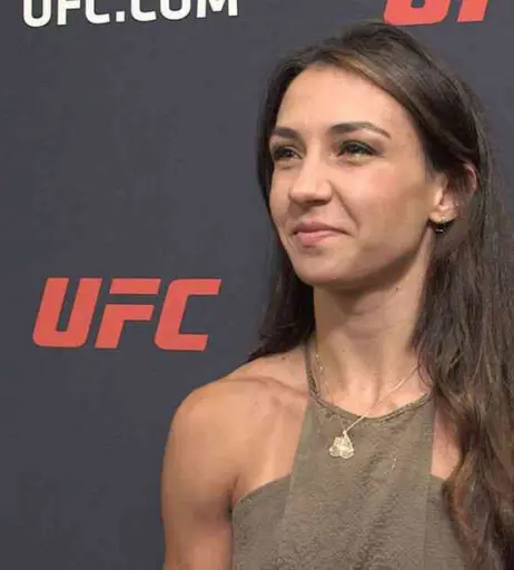 Image 24240621 from Women of UFC &amp; MMA
