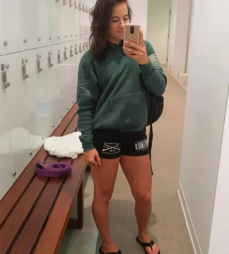 Image 24240619 from Women of UFC &amp; MMA