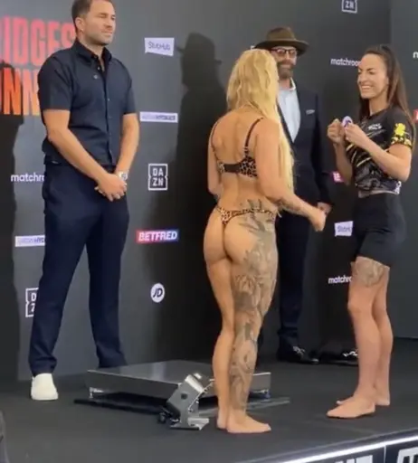 Image 24240653 from Women of UFC &amp; MMA