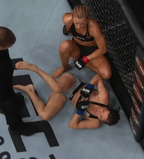Image 24240641 from Women of UFC &amp; MMA