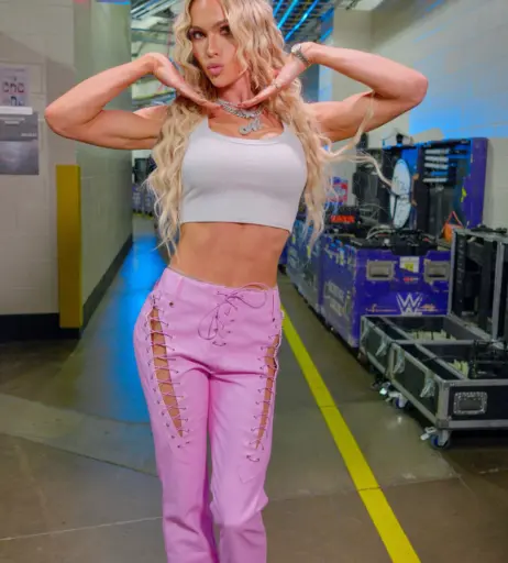Image 24243918 from Maxxine Dupri - WWE
