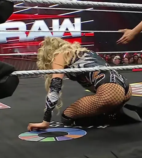 Image 24243903 from Maxxine Dupri - WWE