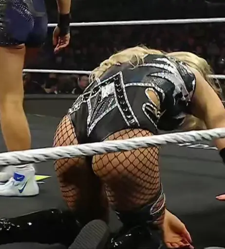 Image 24243908 from Maxxine Dupri - WWE