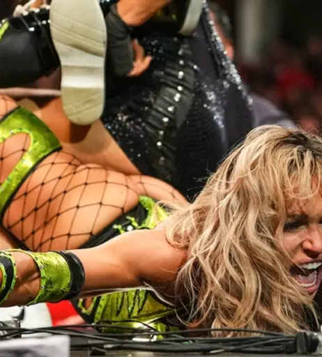 Image 24243893 from Maxxine Dupri - WWE