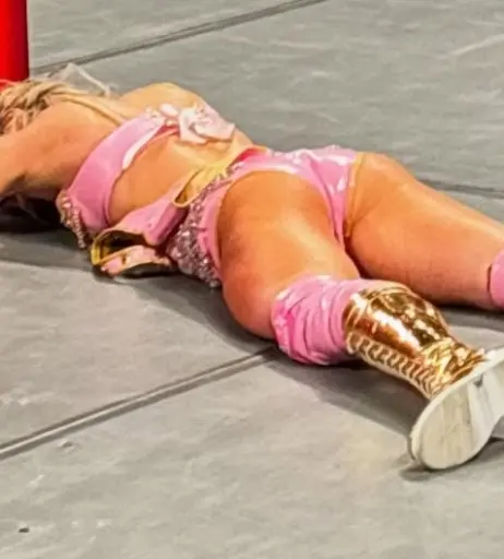 Image 24243898 from Maxxine Dupri - WWE