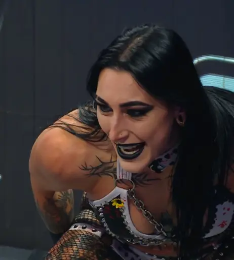 Image 24243873 from WWE Rhea Ripley