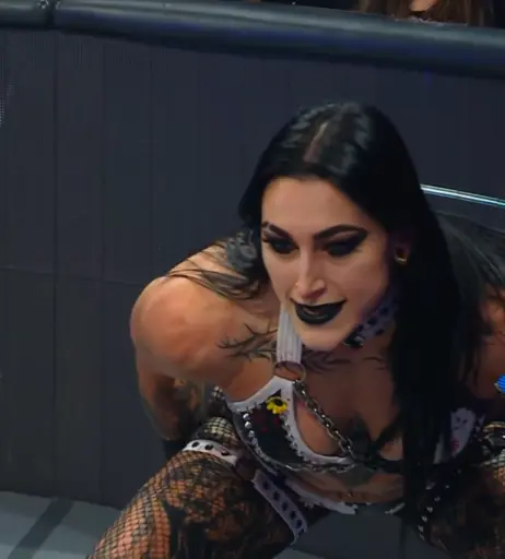 Image 24243870 from WWE Rhea Ripley