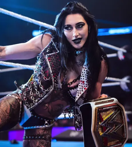 Image 24243876 from WWE Rhea Ripley