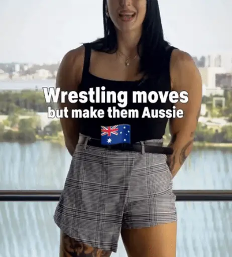 Image 24243522 from WWE Rhea Ripley