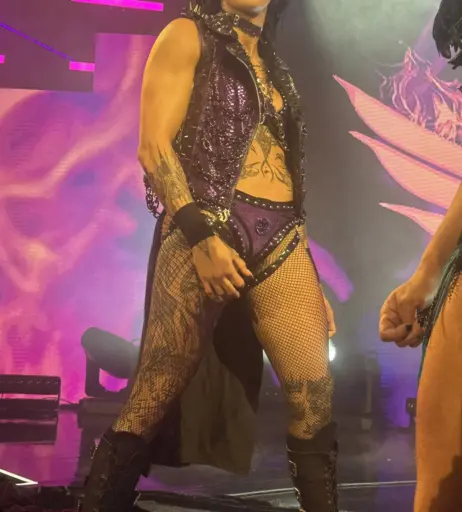 Image 24243510 from WWE Rhea Ripley