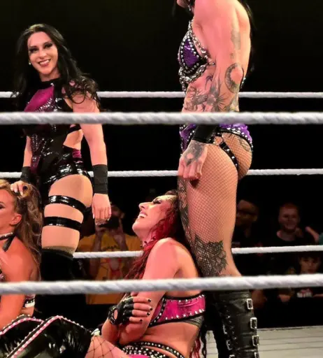 Image 24243517 from WWE Rhea Ripley