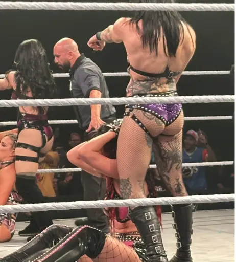 Image 24243515 from WWE Rhea Ripley