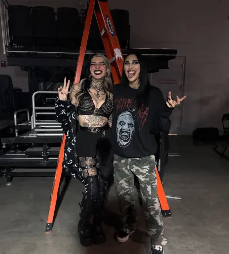 Image 24243502 from WWE Rhea Ripley