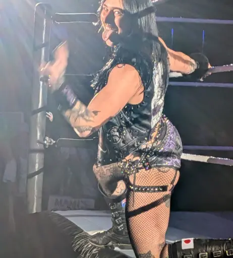 Image 24243577 from WWE Rhea Ripley