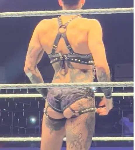 Image 24243575 from WWE Rhea Ripley