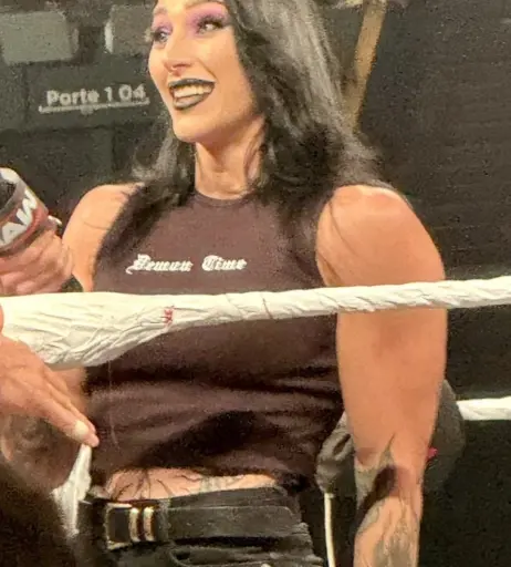 Image 24243493 from WWE Rhea Ripley