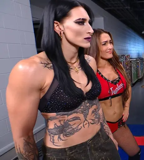 Image 24243494 from WWE Rhea Ripley