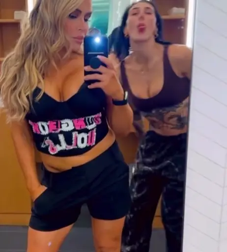Image 24243489 from WWE Rhea Ripley
