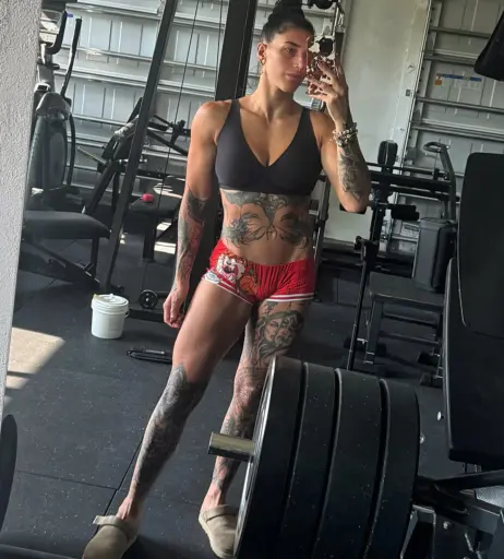 Image 24243420 from WWE Rhea Ripley