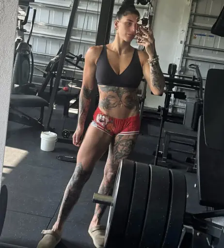 Image 24243419 from WWE Rhea Ripley