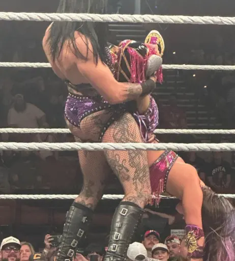 Image 24243402 from WWE Rhea Ripley