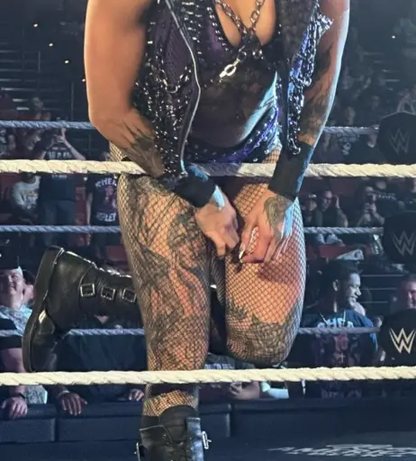 Image 24243401 from WWE Rhea Ripley