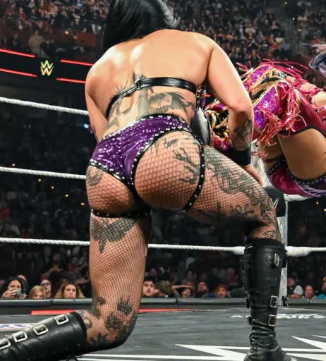 Image 24243406 from WWE Rhea Ripley