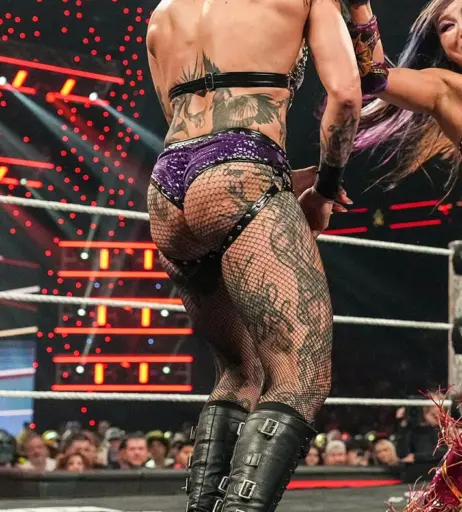 Image 24243405 from WWE Rhea Ripley