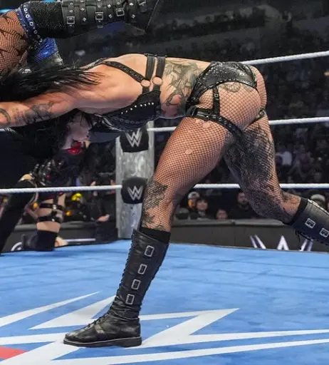 Image 24243437 from WWE Rhea Ripley