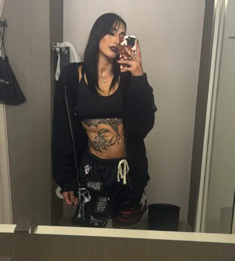 Image 24243436 from WWE Rhea Ripley