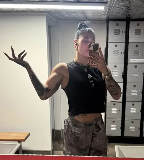 Image 24243435 from WWE Rhea Ripley