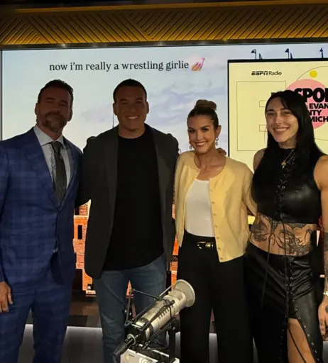 Image 24243461 from WWE Rhea Ripley