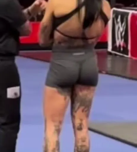 Image 24243465 from WWE Rhea Ripley