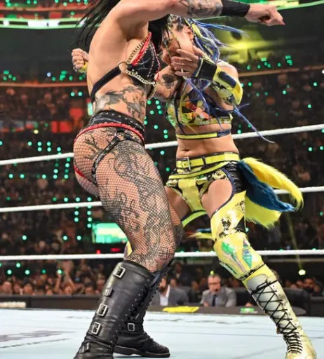 Image 24243455 from WWE Rhea Ripley