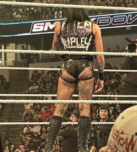 Image 24243443 from WWE Rhea Ripley