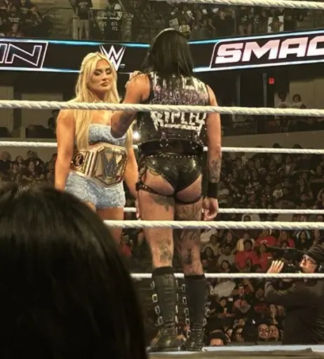 Image 24243442 from WWE Rhea Ripley