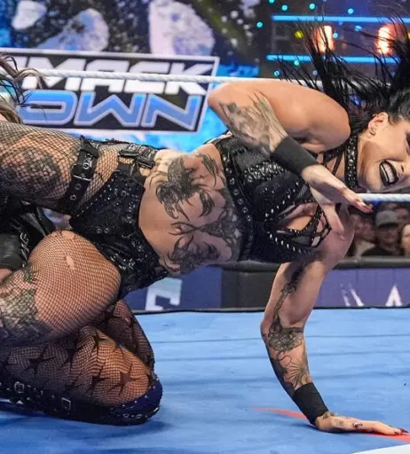 Image 24243440 from WWE Rhea Ripley