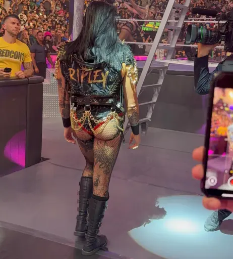 Image 24243446 from WWE Rhea Ripley