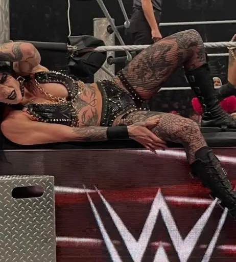 Image 24243782 from WWE Rhea Ripley