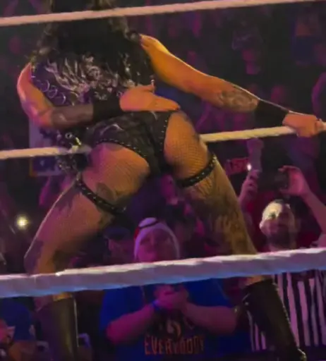 Image 24243787 from WWE Rhea Ripley