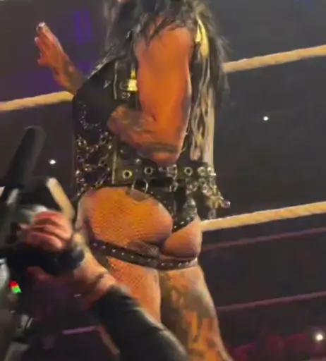 Image 24243786 from WWE Rhea Ripley