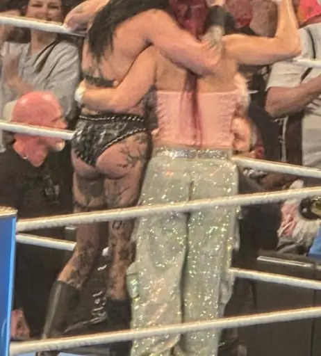 Image 24243785 from WWE Rhea Ripley