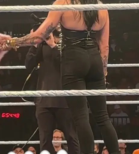 Image 24243713 from WWE Rhea Ripley