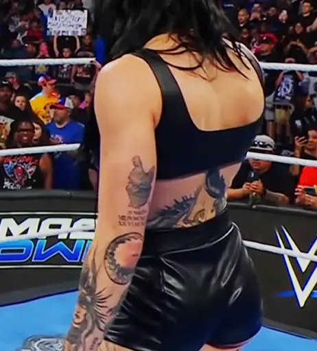 Image 24243719 from WWE Rhea Ripley