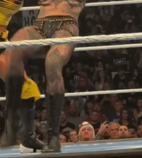Image 24243761 from WWE Rhea Ripley