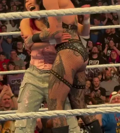Image 24243767 from WWE Rhea Ripley