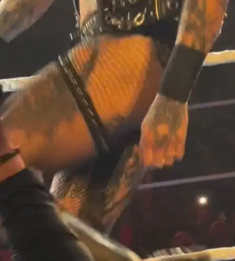 Image 24243765 from WWE Rhea Ripley