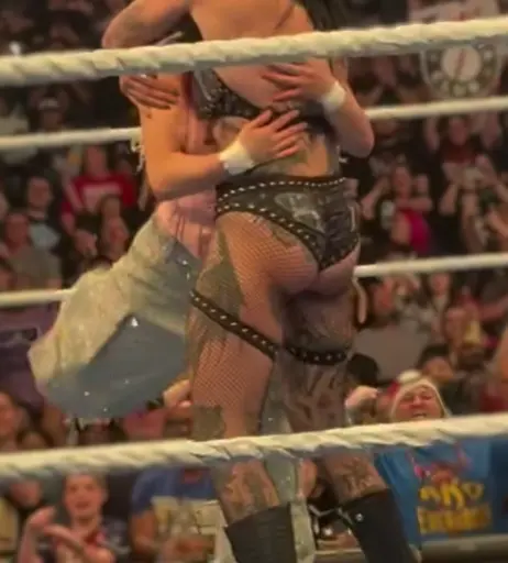 Image 24243769 from WWE Rhea Ripley