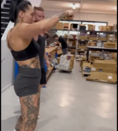 Image 24243751 from WWE Rhea Ripley